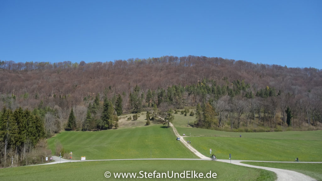 Farrenstall, Baden-Württemberg, Deutschland