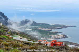 Garachico, Insel Teneriffa, Kanarische Inseln, Spanien