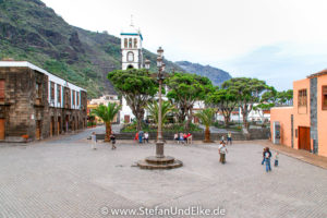 Garachico, Insel Teneriffa, Kanarische Inseln, Spanien