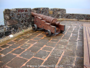 Garachico, Insel Teneriffa, Kanarische Inseln, Spanien