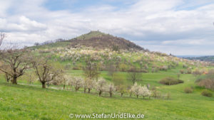 Kulturlehrpfad Limburg, Baden-Württemberg, Deutschland