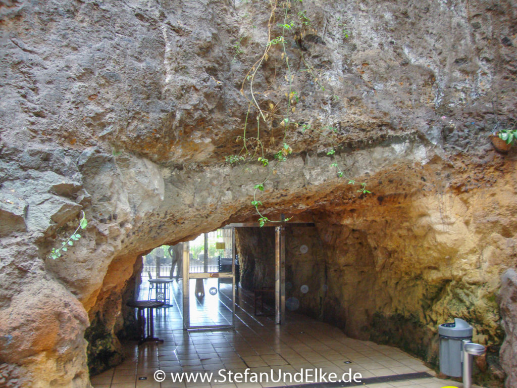 Im Hotel Roca Nivaria, Insel Teneriffa, Kanarische Inseln, Spanien