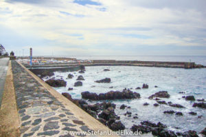 Puerto de la Cruz, Insel Teneriffa, Kanarische Inseln, Spanien