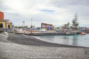 Puerto de la Cruz, Insel Teneriffa, Kanarische Inseln, Spanien