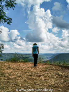 Rutschenfelsen, Baden-Württemberg, Deutschland