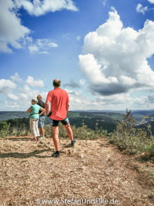 Rutschenfelsen, Baden-Württemberg, Deutschland