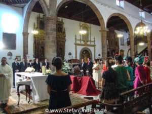 Santa Cruz de Tenerife, Kanarische Inseln, Spanien