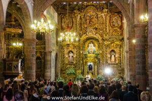 Santa Cruz de Tenerife, Kanarische Inseln, Spanien