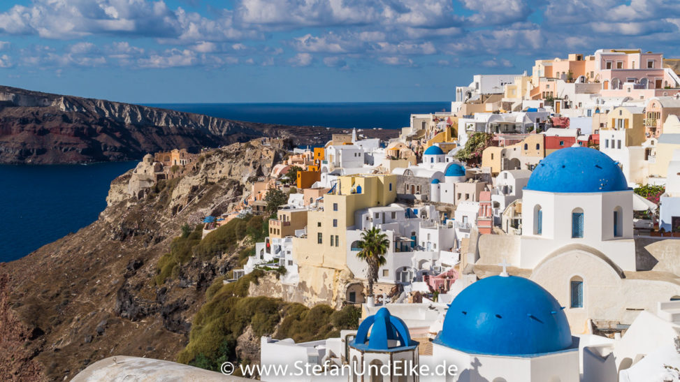 Santorini