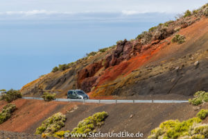 Teide Nationalpark, Kanarische Inseln, Spanien