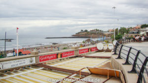 Südküste der Insel Teneriffa, Kanarische Inseln, Spanien