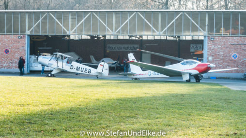 Segelfluggelände Übersberg