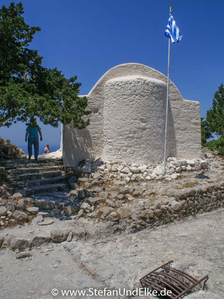 Agios Panteleimon