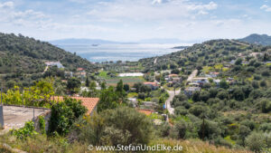 Insel Salamina, Griechenland