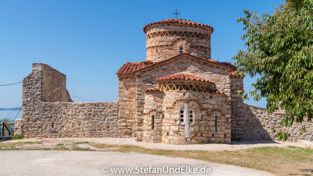 Panagia Koronisia