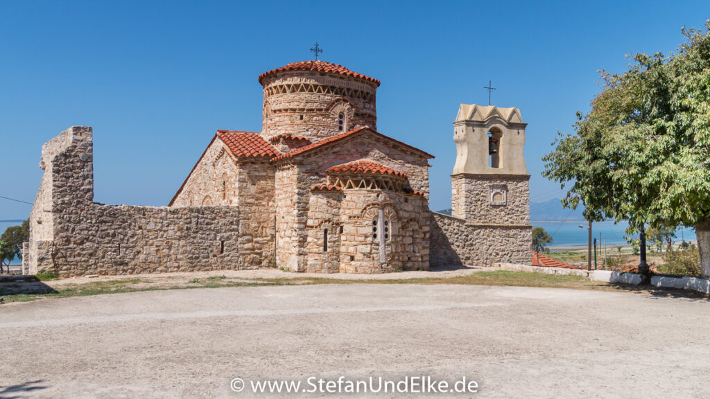 Panagia Koronisia