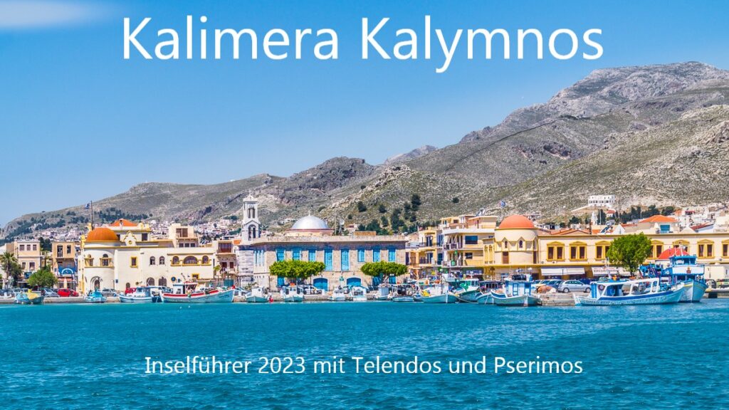 grecia kalimera tour operator