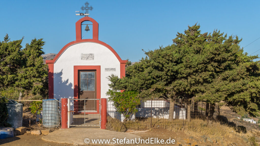 Panagia Eleousa