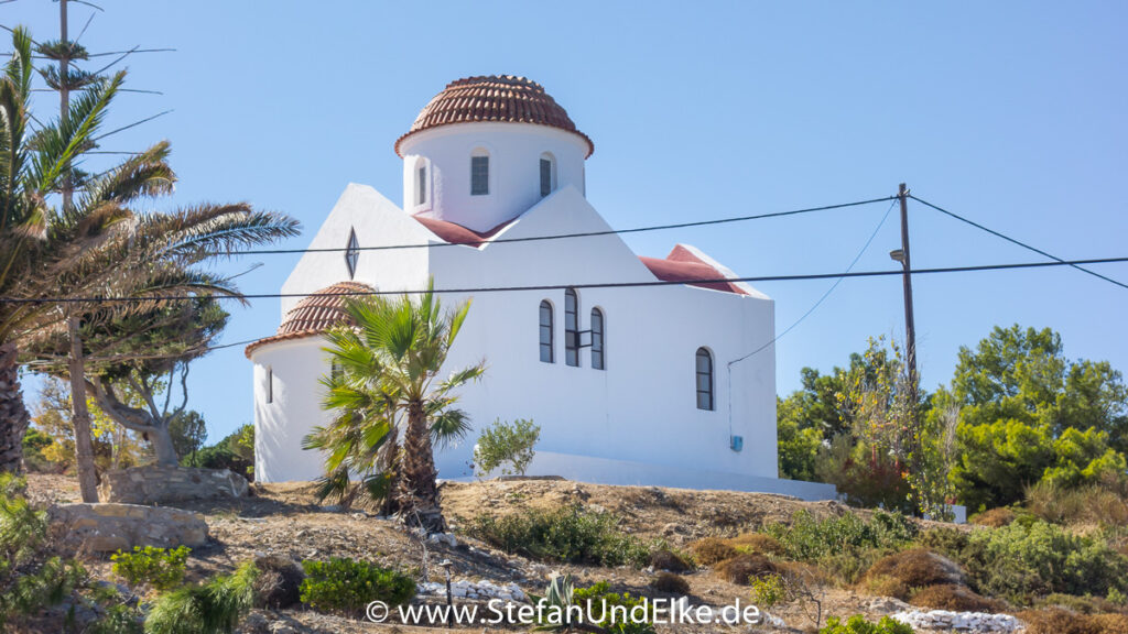 Agios Nikitas