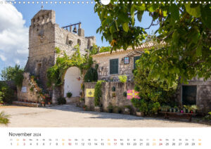 Kalender Zakynthos 2024