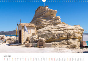 Kalender Zakynthos 2024