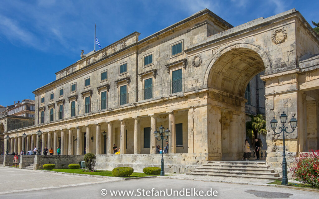 Das Museum für Asiatische Kunst