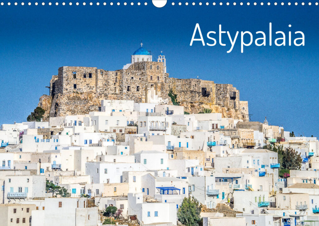 Kalender Astypalaia